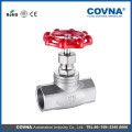 stainless steel knife stem gate valve with prices